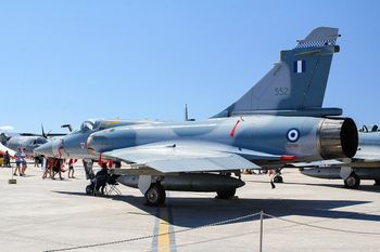 Odmówili myśliwców Ukrainie. Teraz zmienią zdanie?