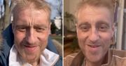 Tomasz Jakubiak WRACA do Izraela. Zwrócił się do fanów po pobycie w szpitalu