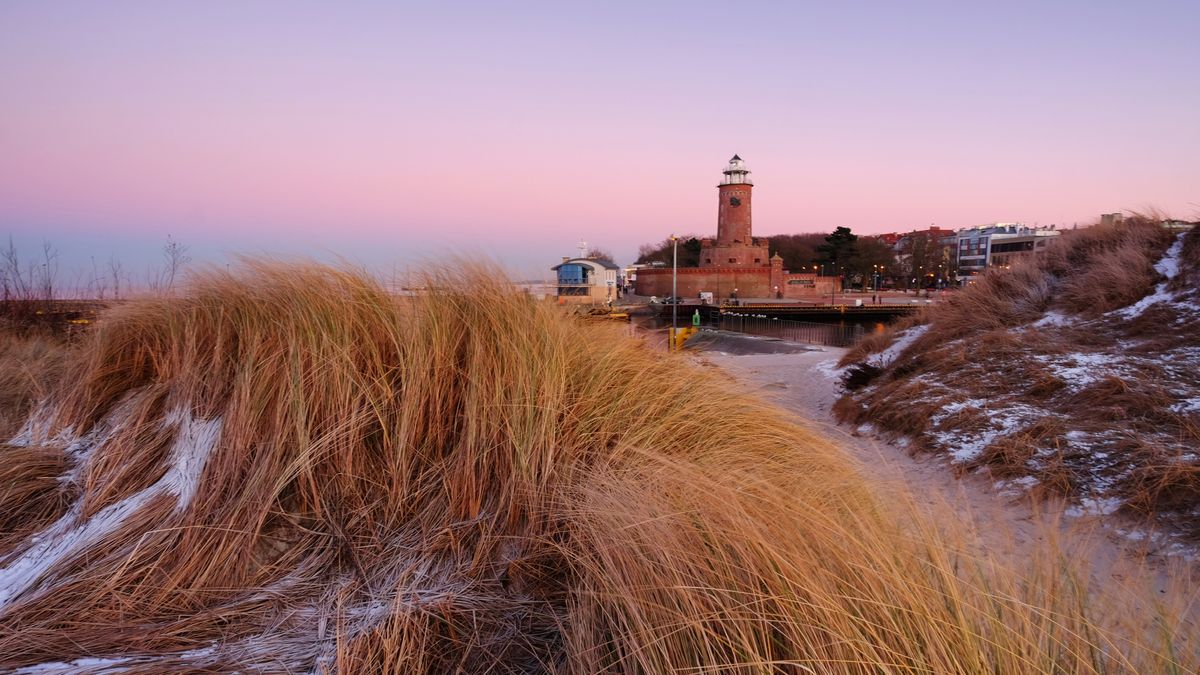 Kołobrzeg