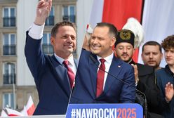 Nokaut. Zaskakujące wyniki z Węgier