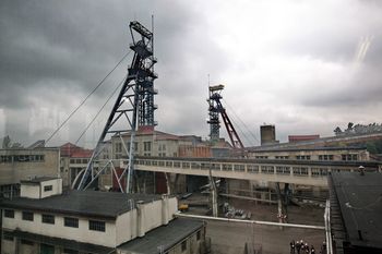 Polska firma uruchomiła zakład wzbogacania rud w afrykańskiej kopalni