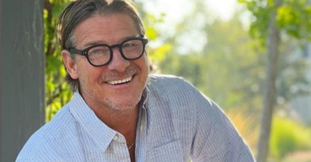Ty Pennington remontował w telewizji domy. Ludzi nie było stać na ich utrzymanie