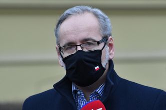 Niedzielski: Analizujemy możliwość zakupu szczepionek poza mechanizmem unijnym