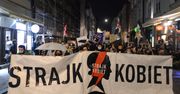 Kobiety wychodzą na ulice. Protesty ws. aborcji w całej Polsce