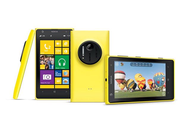 Nokia nie jest zadowolona z rozwoju Windows Phone'a? Nic dziwnego 3
