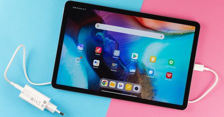 Nie tylko xiążki. Przyda się też Xiaomi