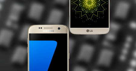 Samsung Galaxy S7 czy LG G5?