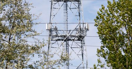 Walka trwa. Górale z Zakopanego nie chcą masztu 5G