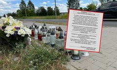 12-letni Tymonek nie żyje. Jest poruszający list jego mamy