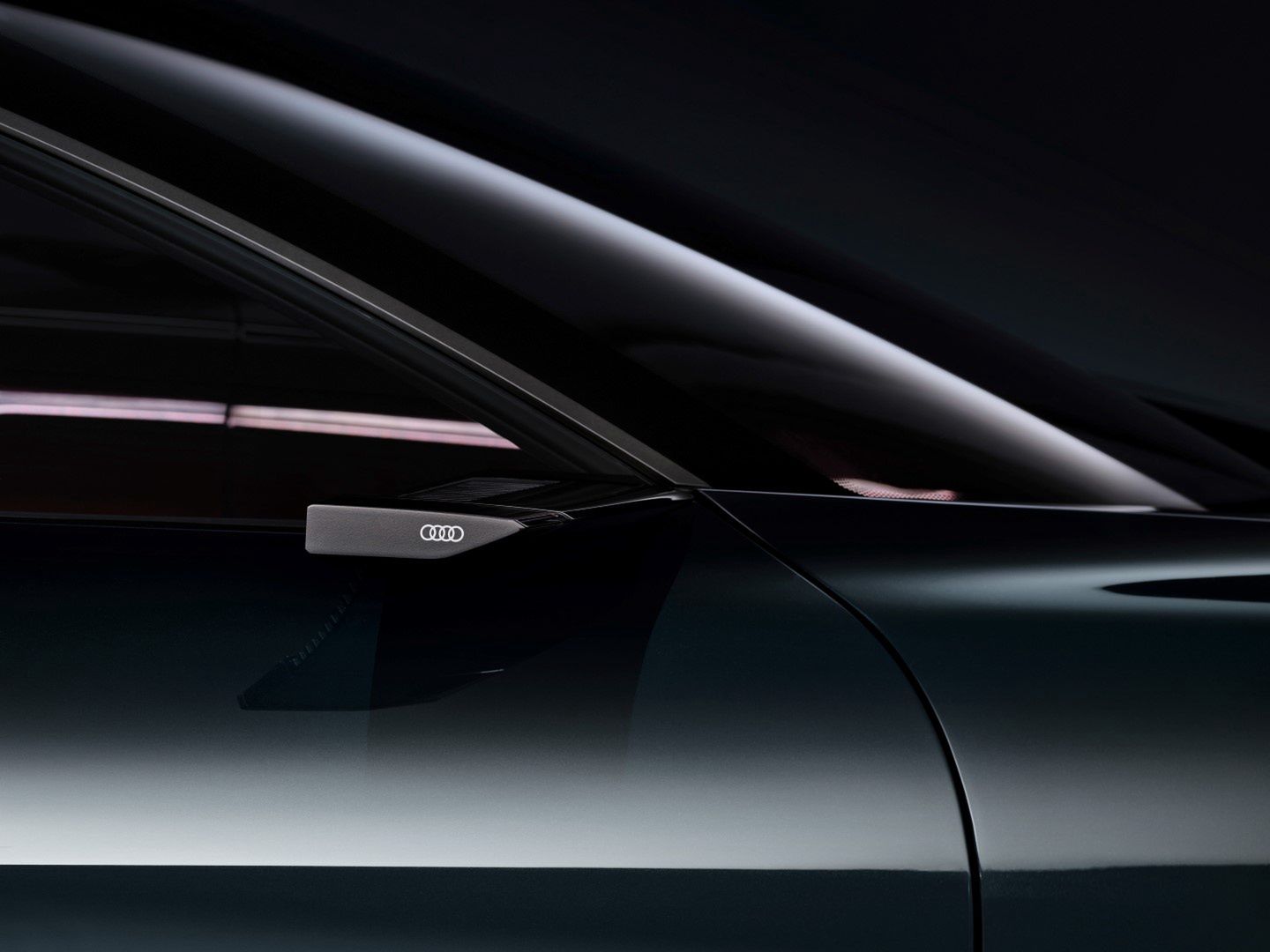 Audi Activesphere Concept