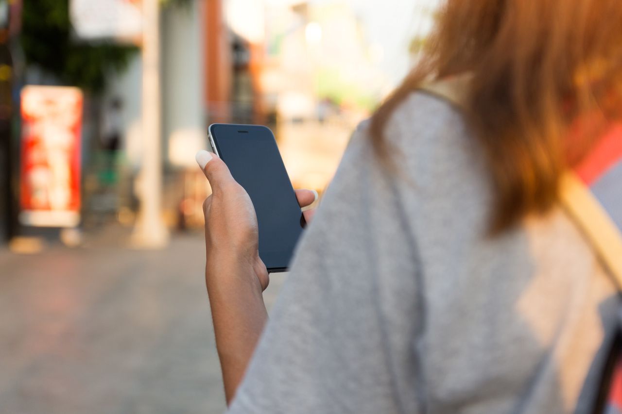 Mało znana funkcja w telefonie - duże ułatwienie dla turystów. "Genialne"