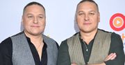 Golec dosadnie o Eurowizji. Córka jednego z nich zasłaniała oczy