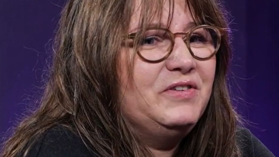 Kasia Klich pojawiła się w podcaście