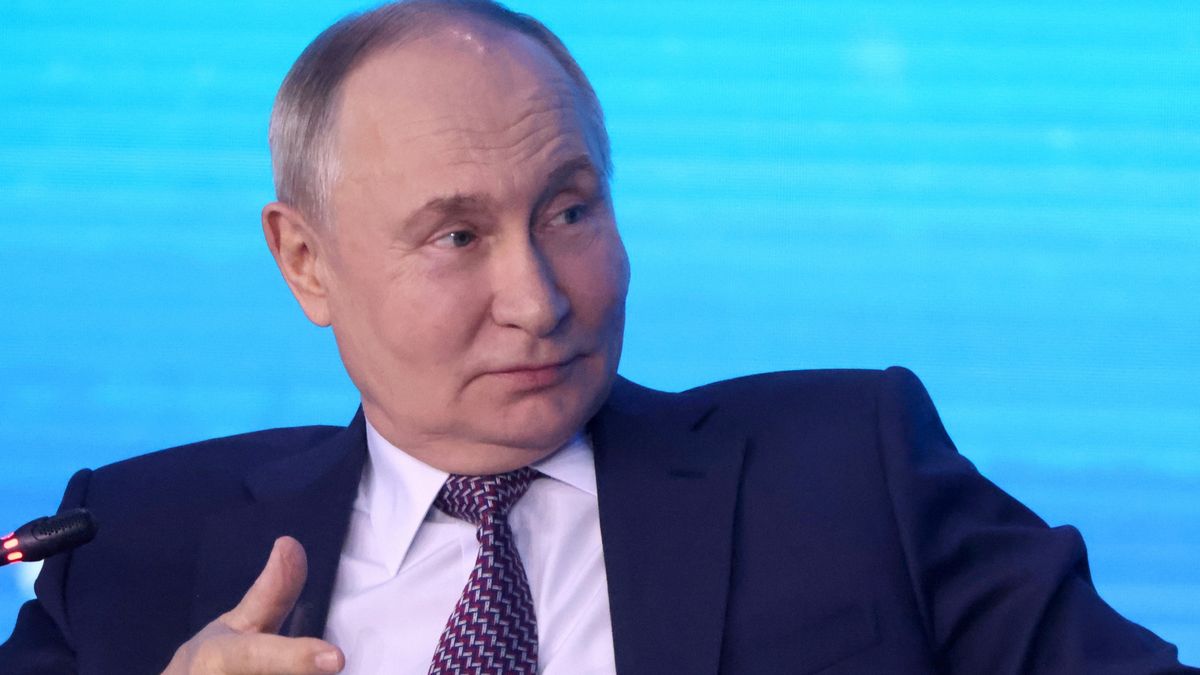 Zamiast umowy, kłótnia Trumpa z Zełenskim. Ekspert: zyskali tylko Putin i Chińczycy