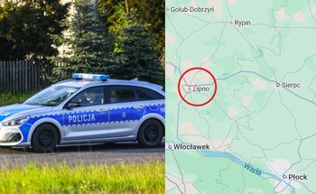 Tragedia na rodzinnym spacerze. Ojciec usłyszał zarzuty