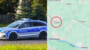 Tragedia na rodzinnym spacerze. Ojciec usłyszał zarzuty