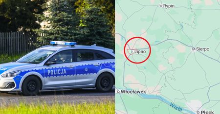 Tragedia na rodzinnym spacerze. Ojciec usłyszał zarzuty