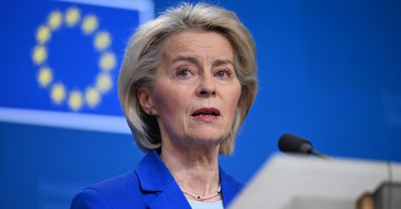 Napięcie na szczycie UE. Poszło o pieniądze dla Ukrainy