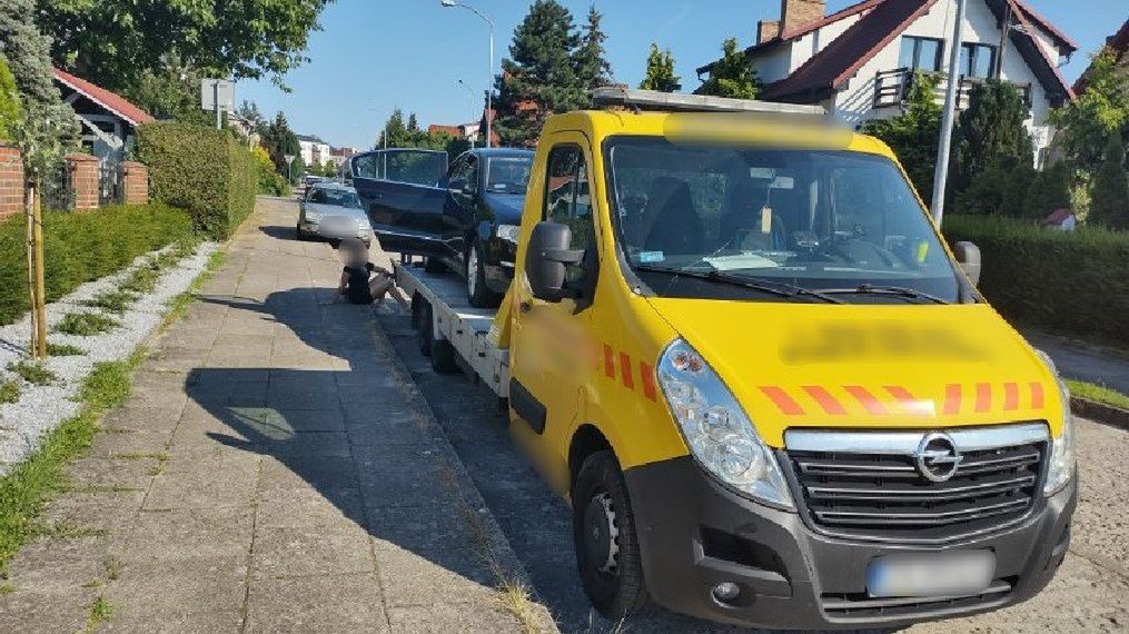 Zdjęcie ilustracyjne