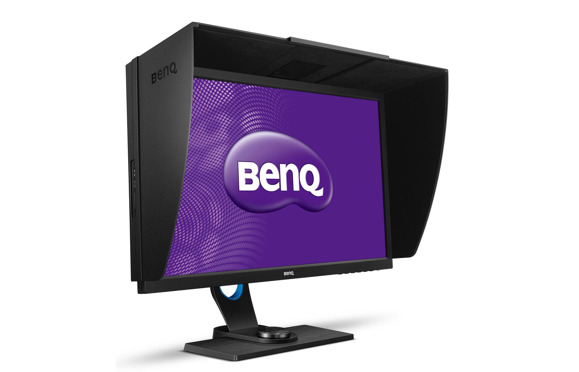 BenQ SW2700PT - 27-calowy monitor dedykowany dla fotografów 2