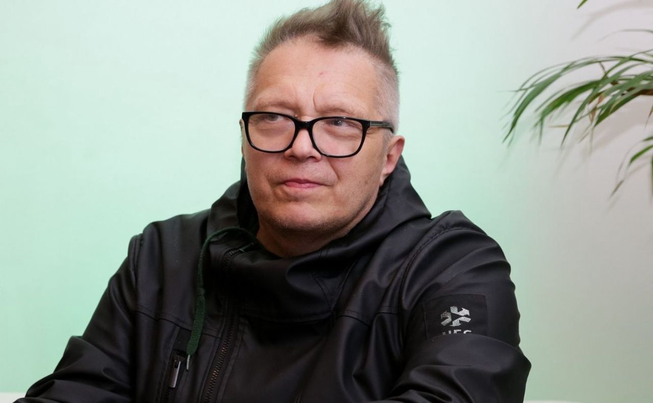 30 lat temu śpiewał o Bogu. Tak dziś mówi o religii