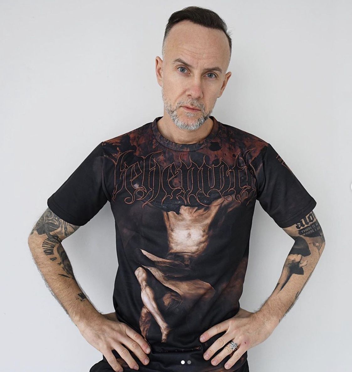 Nergal