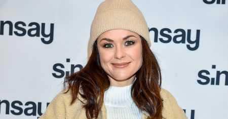 Katarzyna Cichopek w makijażu. "Moja ulubiona wersja"