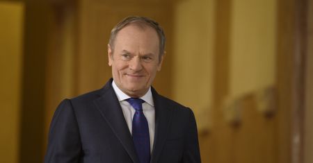 Donald Tusk dostanie wyższą emeryturę. Wiadomo, jak bardzo wzrośnie
