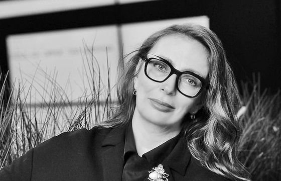 Magda Mazur redaktor naczelną Wydawnictwa Harde, przeszła z Edipresse