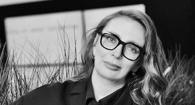 Magda Mazur redaktor naczelną Wydawnictwa Harde, przeszła z Edipresse