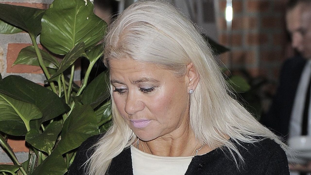 Izabela Kisio pobita podczas live'a. Fryzjer-celebryta zatrzymany, jest komentarz policji