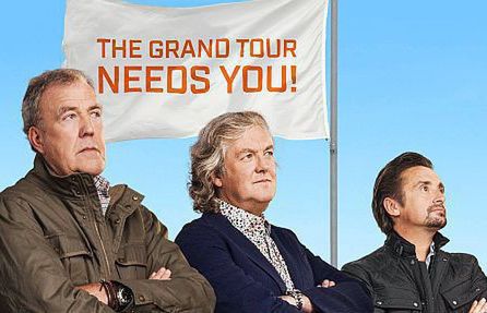 Koniec ery „Top Gear” i „The Grand Tour”. Rozpada się trio Clarksona