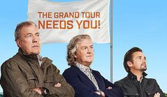 Koniec ery „Top Gear” i „The Grand Tour”. Rozpada się trio Clarksona