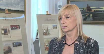 Gratka dla filatelistów. Tak Poczta Polska upamiętniła 25. rocznicę wyborów prezydenckich