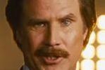 ''Anchorman: The Legend Continues'': Will Ferrell znów jest legendą telewizji