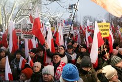 Echa po manifestacji PiS-u. "To pachnie rebelią"