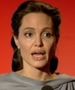 Angelina Jolie: zdobywczyni Oscara zachwycona pytaniem 12-letniej Polki