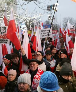 Echa po manifestacji PiS-u. "To pachnie rebelią"
