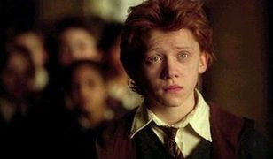 Gwiazdor "Harry'ego Pottera" na żywo