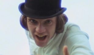 ''Mechaniczna pomarańcza'': Jeden z najbardziej kontrowersyjnych filmów w historii