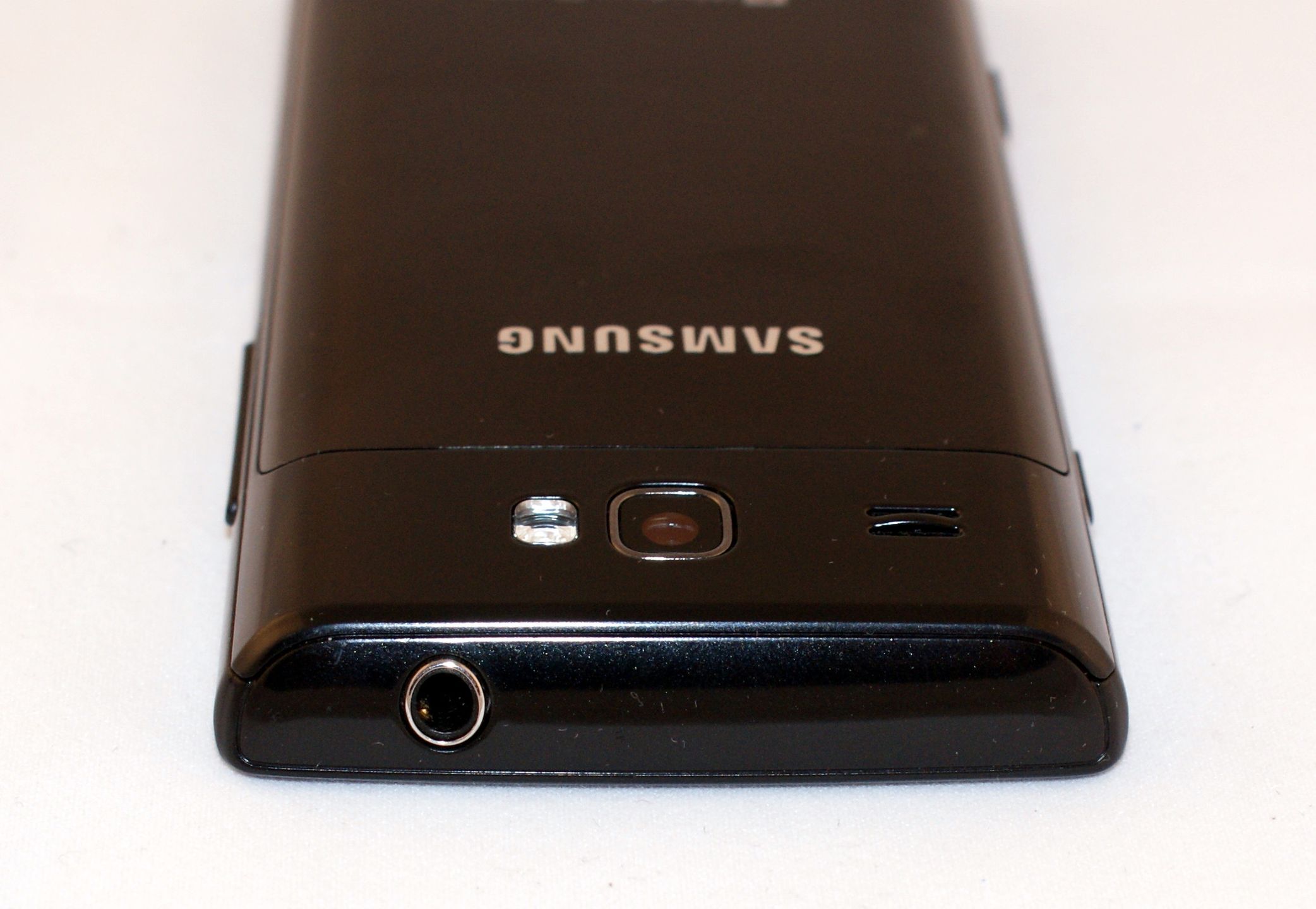 Samsung Omnia W - elegancki Windows Phone [test] 7