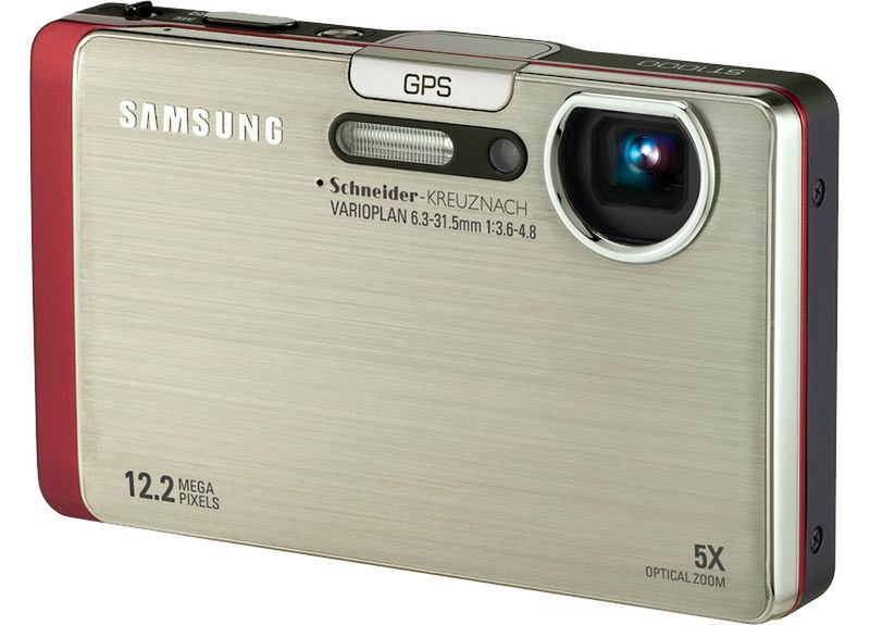 Samsung CL65 (ST1000)