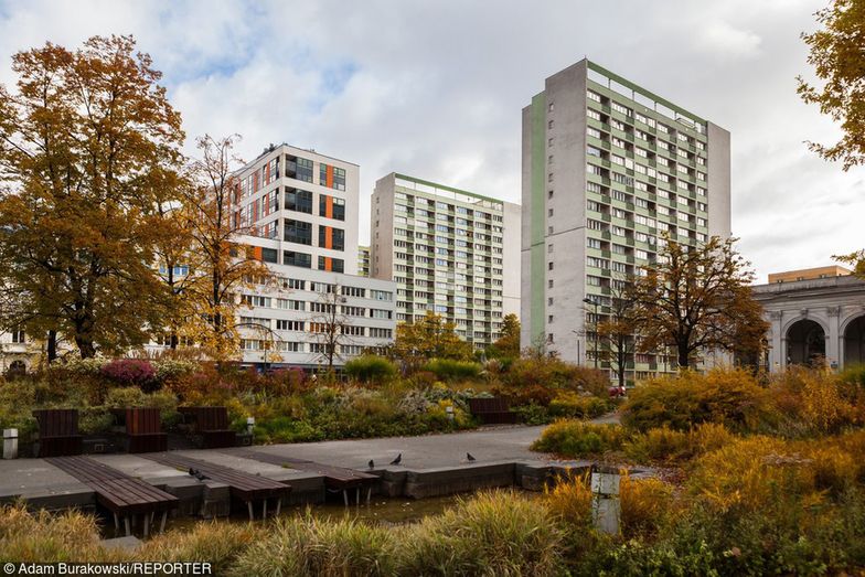 W wielkiej płycie wciąż drzemie potencjał, twierdzą eksperci