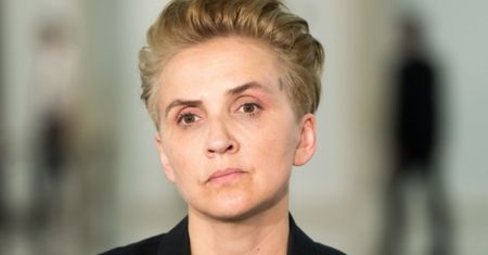 Scheuring-Wielgus zdobyła tylko 10 tysięcy głosów!
