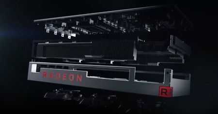 AMD Radeon VII kontra RX Vega 64 – testy wydajności w 26 grach