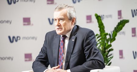 Gliński zapowiada kilka dekoncentracji. Inna dotyczyć będzie prasy, a inna telewizji