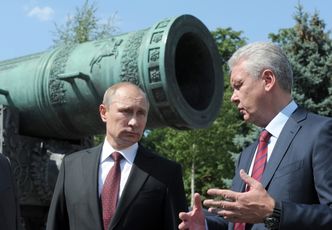 Wojna na Ukrainie. Rosjanie chcą pokoju