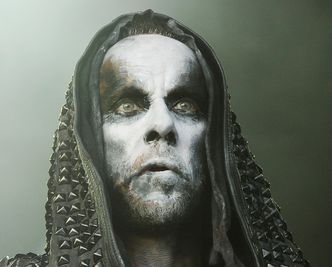 Nergal UNIEWINNIONY w sprawie obrazy godła polskiego