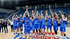 HydroTruck Radom - SKS Starogard Gdański 89:60  (galeria)