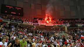 Węgry - Polska 2:1